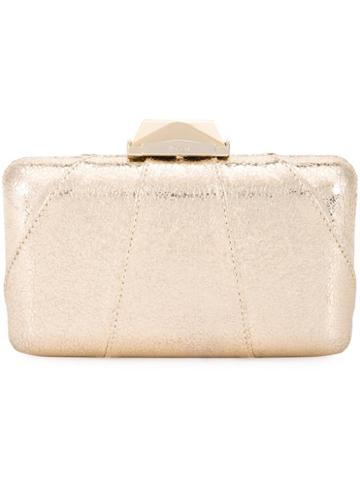 Kotur 'espey' Clutch, Women's, Grey