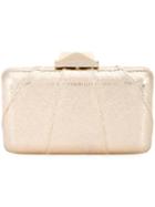 Kotur 'espey' Clutch, Women's, Grey