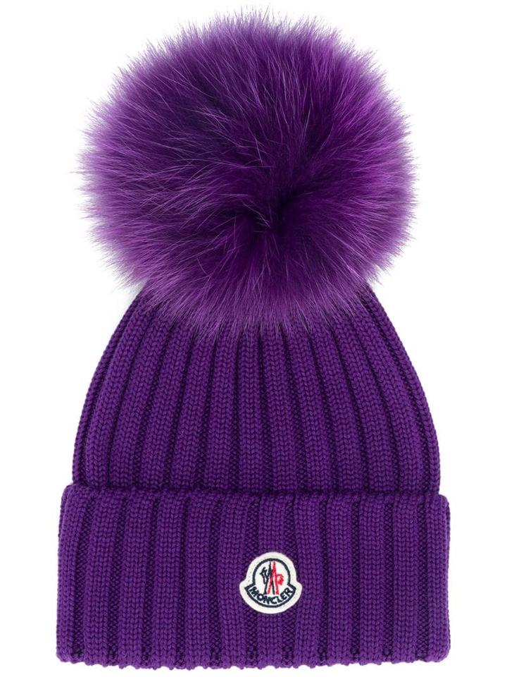 Moncler - Purple