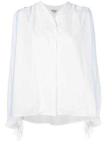Belize Officiel Faye Blouse - White