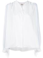 Belize Officiel Faye Blouse - White