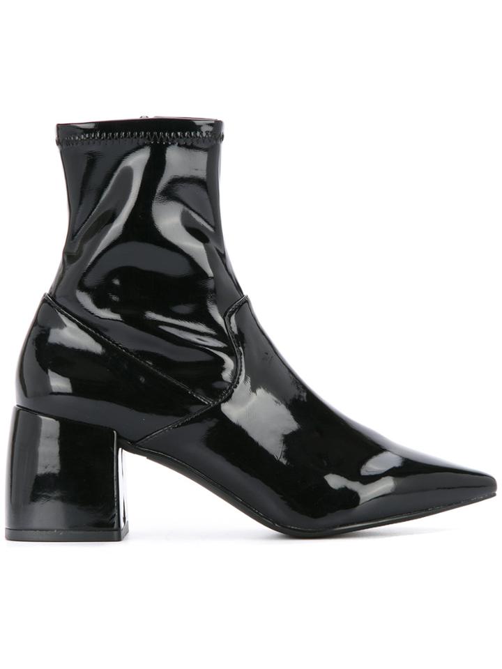 Senso Simone Boots - Black