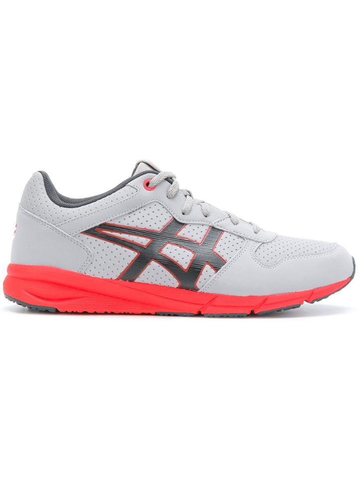 Asics Shaw Runner Sneakers - Grey