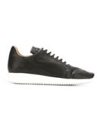 Rick Owens Rick Owens Ru18f1810lsg 911 Furs & Skins->goat Skin - Brown