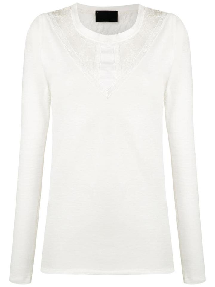 Andrea Bogosian Andrea Bogosian 003644 Lait - White