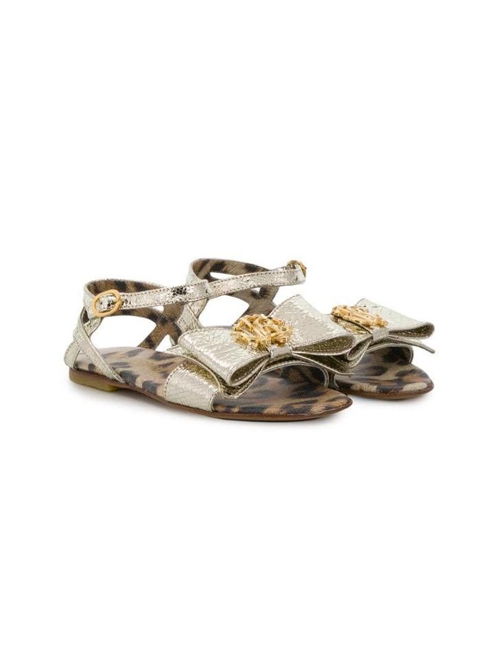 Roberto Cavalli Junior - Gold