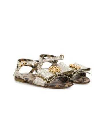 Roberto Cavalli Junior - Gold
