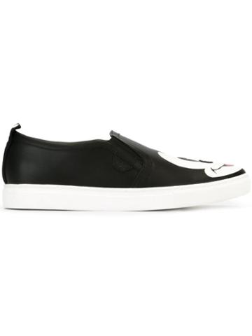 Moa Master Of Arts Moa Master Of Arts X Disney Slip-on Sneakers