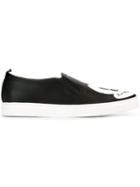 Moa Master Of Arts Moa Master Of Arts X Disney Slip-on Sneakers