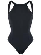 Haight - 'blondie' Swimsuit - Women - Polyamide/spandex/elastane - G, Black, Polyamide/spandex/elastane