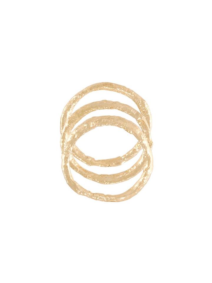 Alice Waese Set Of Stacking Rings