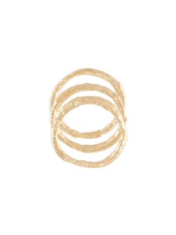 Alice Waese Set Of Stacking Rings
