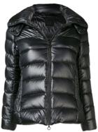 Tatras Zipped Padded Jacket - Blue