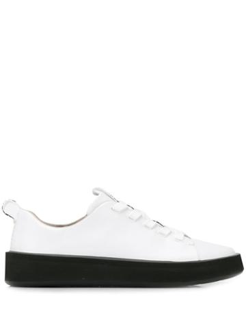 Camper Lab Courb Sneakers - White