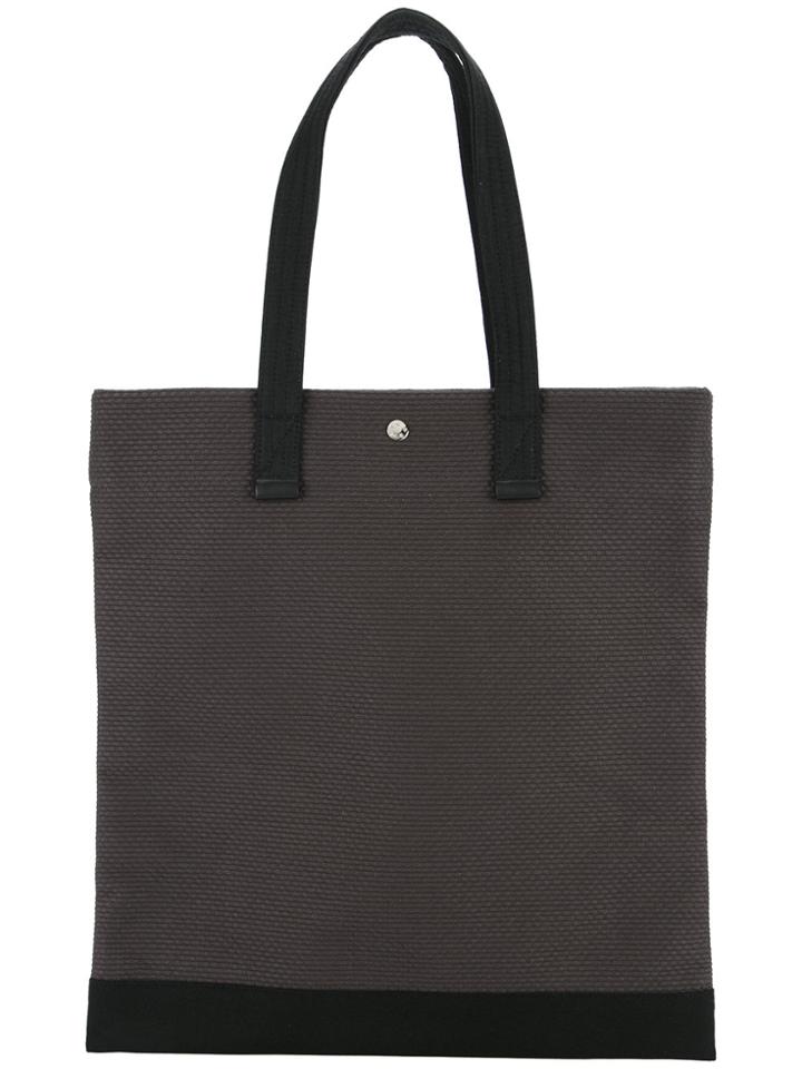 Cabas Medium Tote - Grey