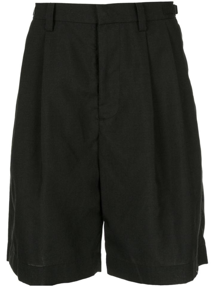 Minotaur Ventilation Shorts - Black