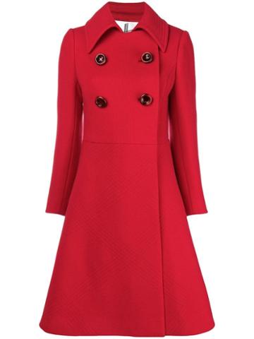 A.n.g.e.l.o. Vintage Cult - Red