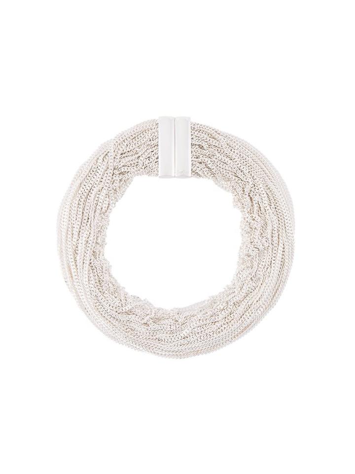 Bex Rox 'warrior' Chain Choker