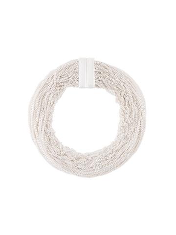 Bex Rox 'warrior' Chain Choker