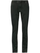 Tomas Maier Classic Loose Fit Trousers