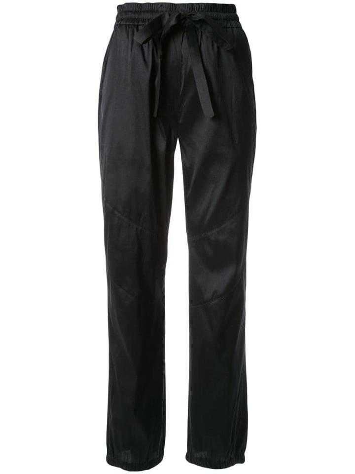 Manning Cartell Pumped Up Trousers - Black