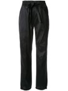 Manning Cartell Pumped Up Trousers - Black