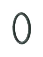 Gas Bijoux Caftan Bangle - Black