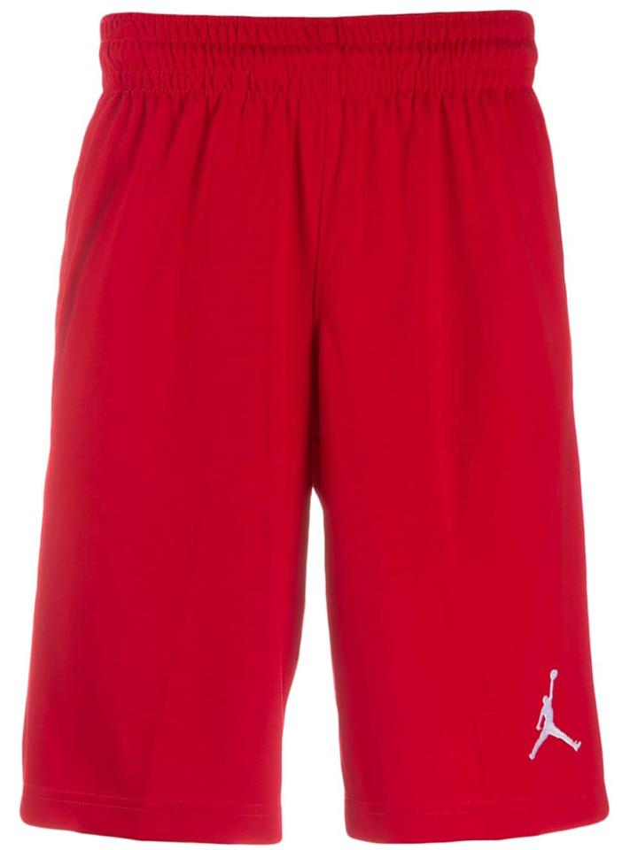 Nike Jordan Flight Shorts - Red