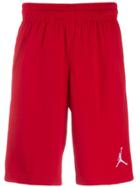 Nike Jordan Flight Shorts - Red
