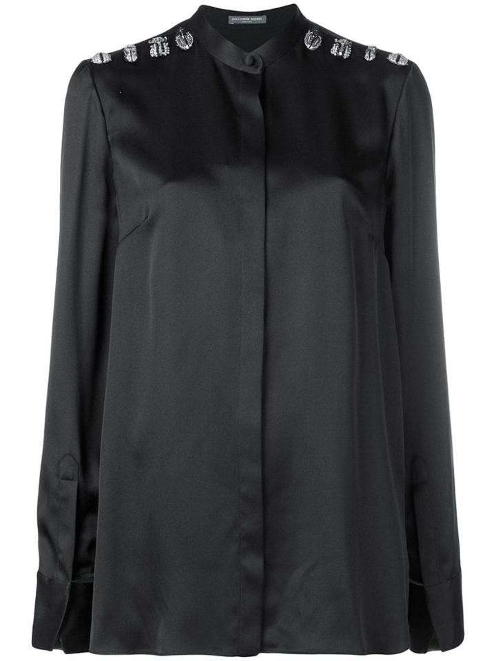 Alexander Mcqueen Alexander Mcqueen 541192qlb50 1000-black Natural