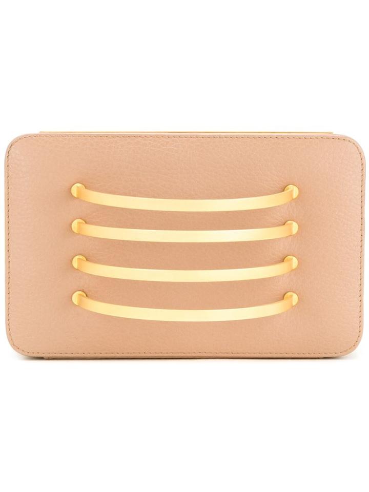 Rula Galayini 'classic' Cuffbox