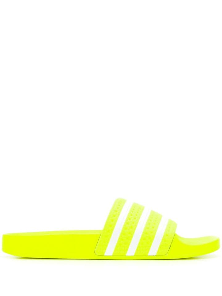 Adidas - Yellow