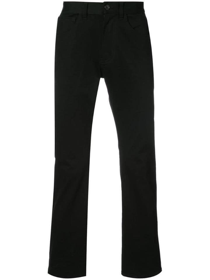 321 - Black