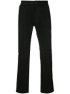 321 - Black