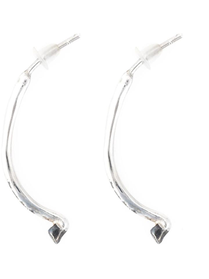 Rosa Maria 'bohata' Earrings - Metallic
