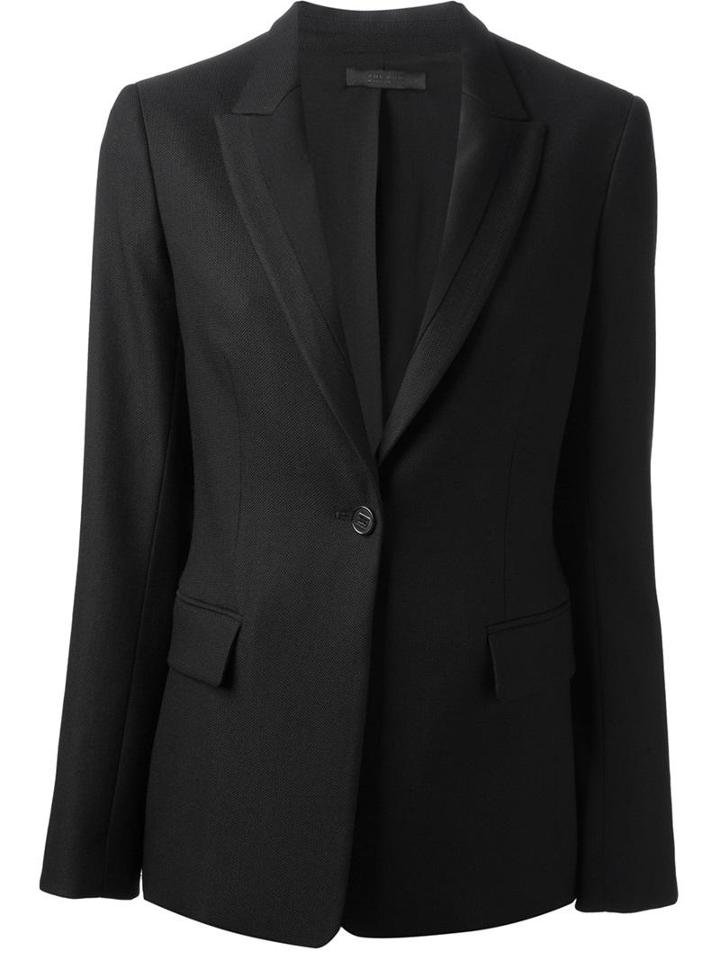The Row Classic Blazer