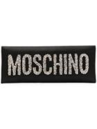 Moschino Moschino A75868223 1555 Artificial->viscose - Black