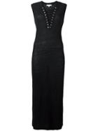 Iro 'daisy' Dress, Women's, Size: 36, Linen/flax
