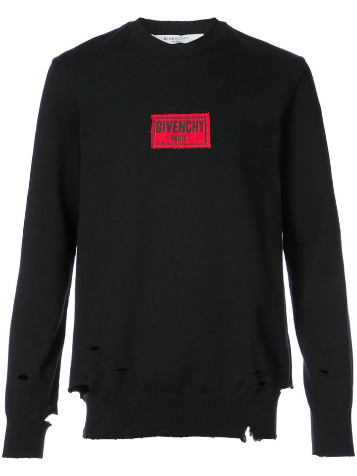 Henrik Vibskov 'instant' Sweatshirt - Nude & Neutrals