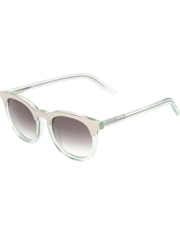 Ksubi 'indus Celine' Sunglasses