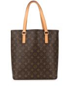 Louis Vuitton Pre-owned Vavni Gm Tote Bag - Brown