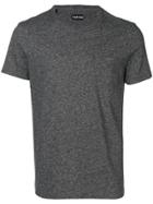 Tom Ford Chest Pocket T-shirt - Grey