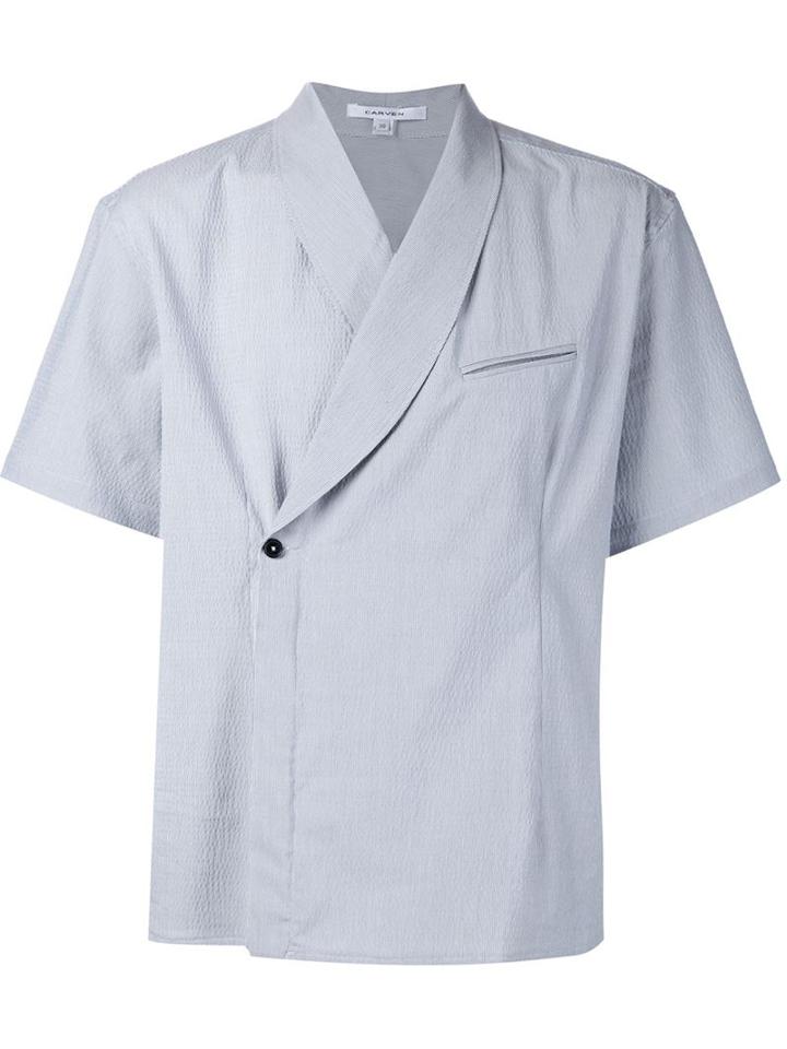Carven Kimono Shirt