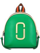 Marc Jacobs Pack Shot Backpack - Green