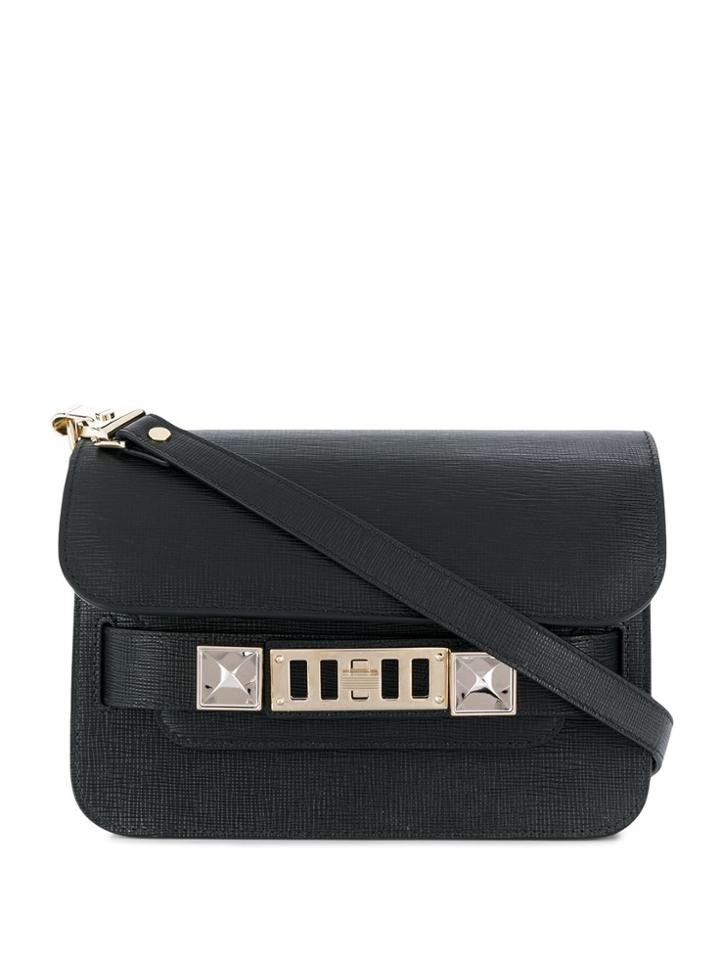 Proenza Schouler H000070000 - Black