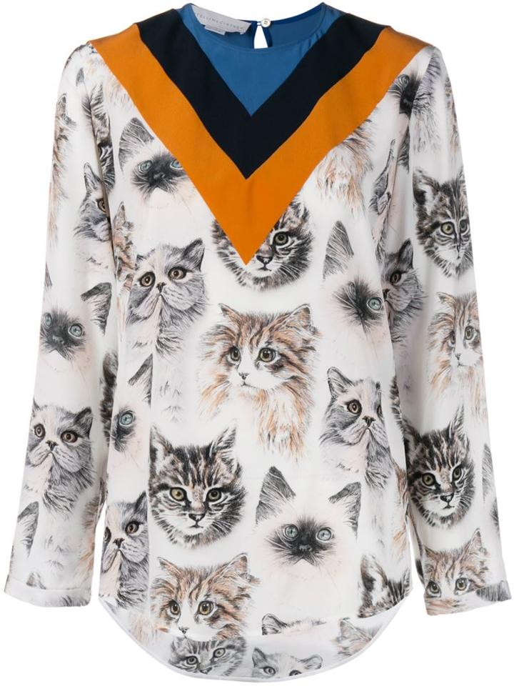 Stella Mccartney 'alida' Top