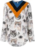 Stella Mccartney 'alida' Top