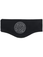 Fendi Elasticated Hair Band - Black