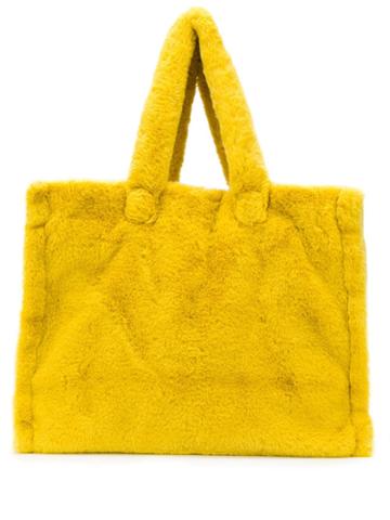 Stand Studio Stand Studio 607688780 1560 Synthetic->polyester - Yellow