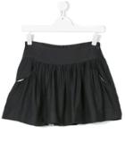 Bellerose Kids Ayame Skirt - Grey